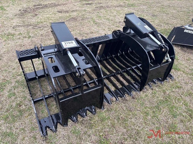 new-stoltzfus-72"-extreme-duty-hydraulic-brush-grapple-image-1