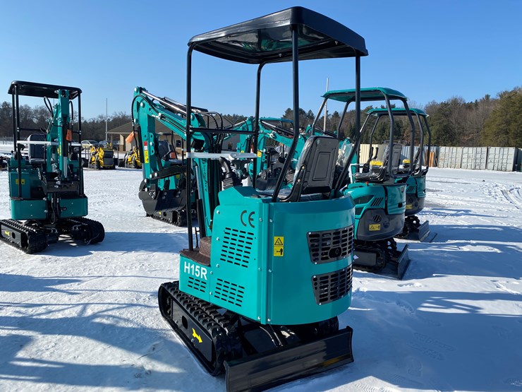 #5356-•-2026-unused-cfg-mini-excavator-image-7