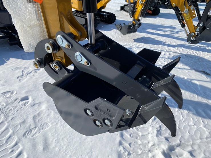#5363-•-2026-unused-cfg-mini-excavator-image-9