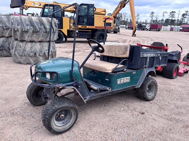 #33903-•-e-z-go-golf-cart-|-for-parts/repairs-image-1