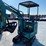 #5355-•-2026-unused-cfg-mini-excavator-image-1