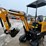 #5408-•-miva-va15-mini-excavator-image-1
