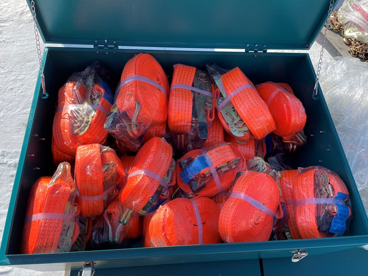 #8121-•-ratchet-tie-down-&-flat-pack-tool-box-image-6