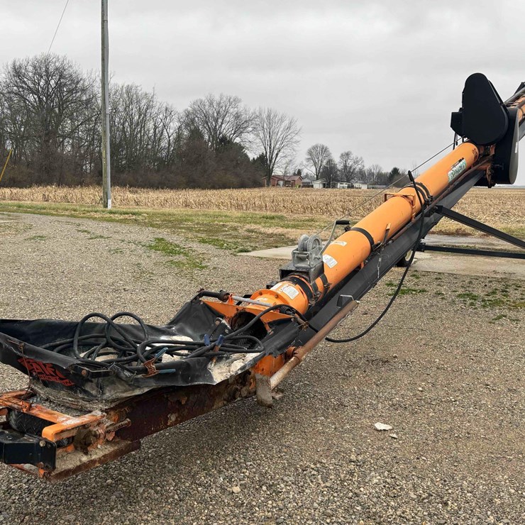 45' Batco 1345 Conveyor