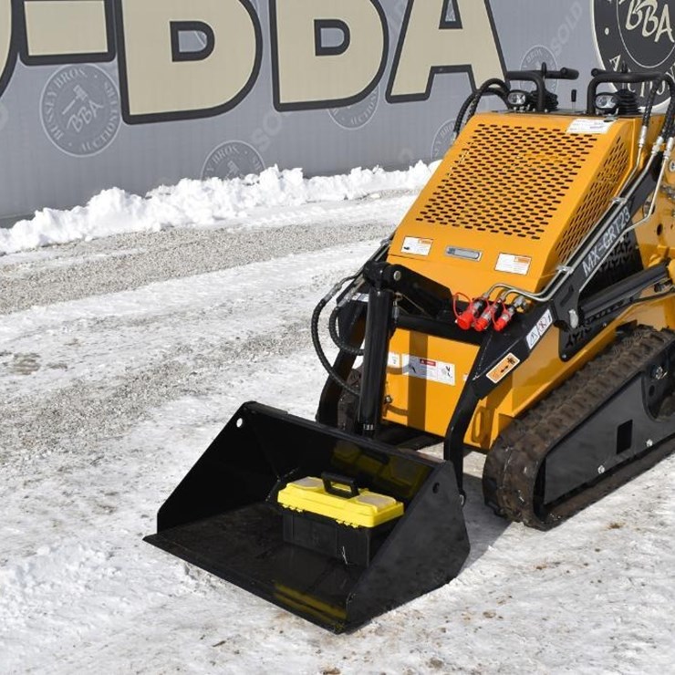 AGT INDUSTRIAL MX-MRT23 41824