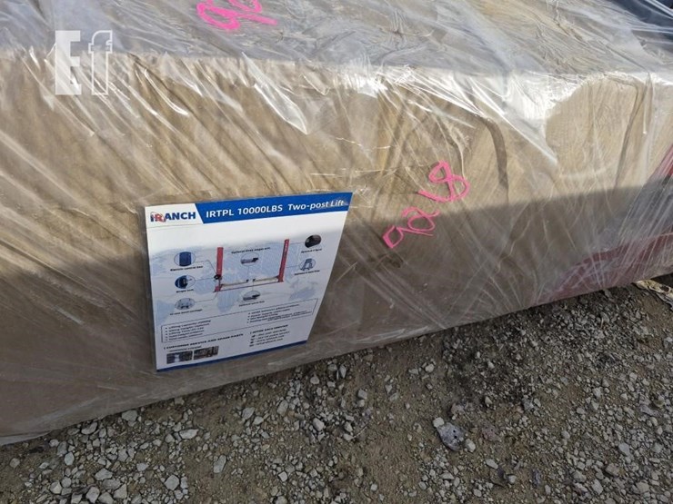 irlanch-two-post-10,000lb-lift-hoist-image-2