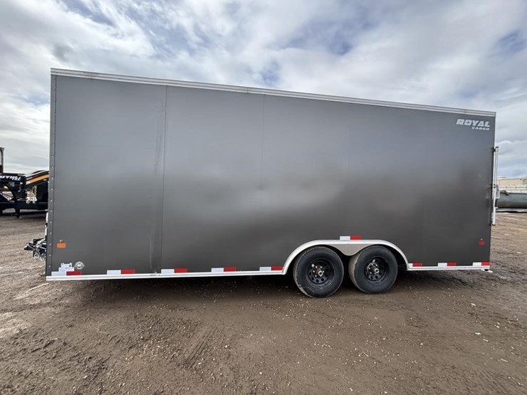2026-southland-larct52-822v-86-enclosed-trailer-image-5