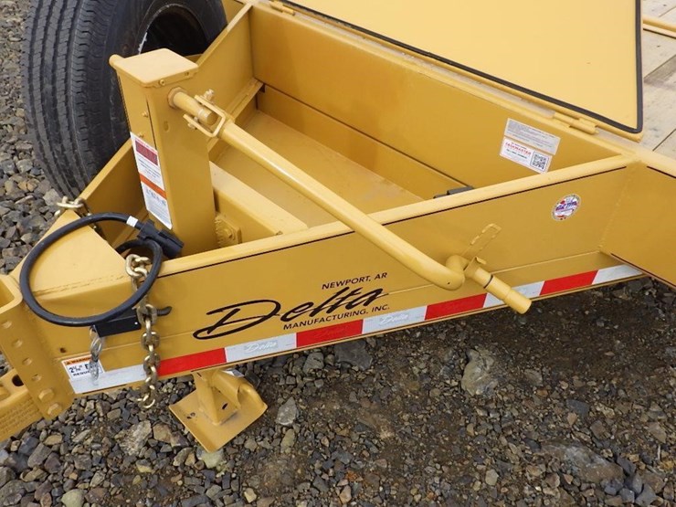2026-delta-7'x20'-t/a-tilt-deck-trailer-image-11