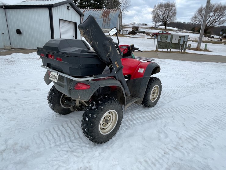 #7587-•-2003-honda-rincon-atv-(has-registration-card)-image-5