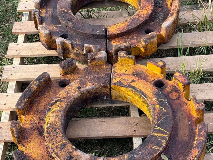 (4)-minneapolis-moline-half-wheel-weights-image-1