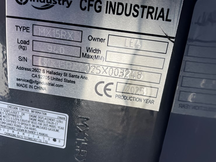 #5378-•-mx15rx-mini-excavator-image-8