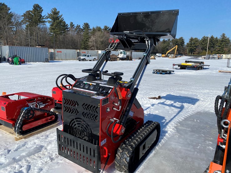 #5328-•-mms-mini-skid-steer-loader-image-1