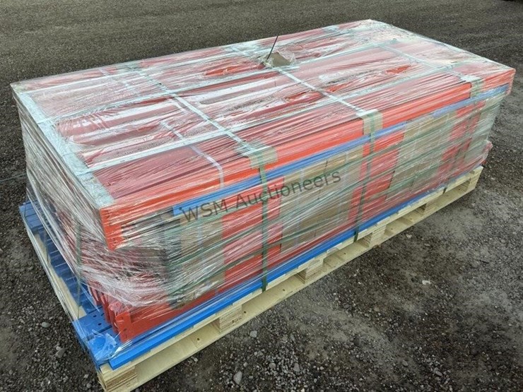 sklp-heavy-duty-storage-shelves,-s/n:d65844-image-3