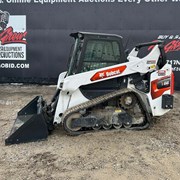 2022 BOBCAT T66