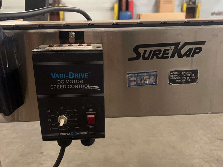 sure-kap-skc4510-conveyor-10'-image-5