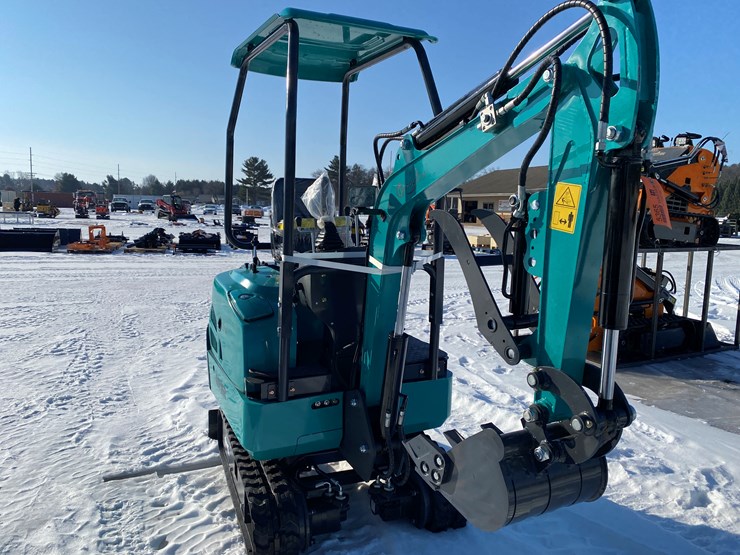 #5365-•-2026-unused-cfg-mini-excavator-image-3
