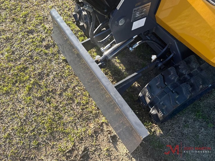 new/unused-findustry-qk18r-mini-excavator-image-5