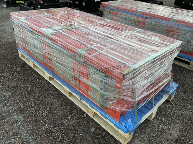 sklp-heavy-duty-storage-shelves,-s/n:d65844-image-2