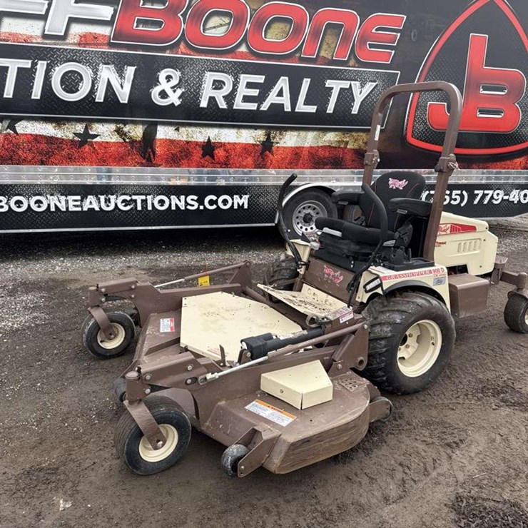 2022 GRASSHOPPER 900D