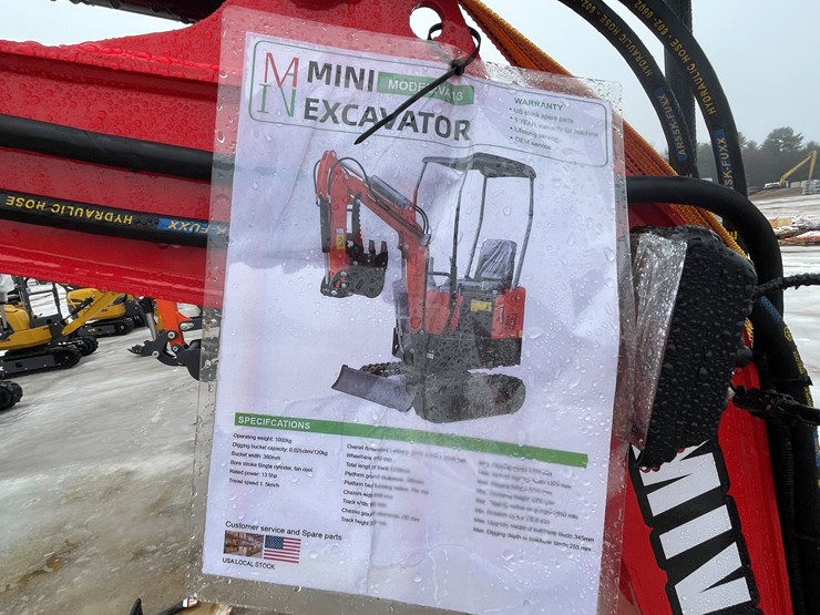 #5405-•-miva-va13-mini-excavator-image-21