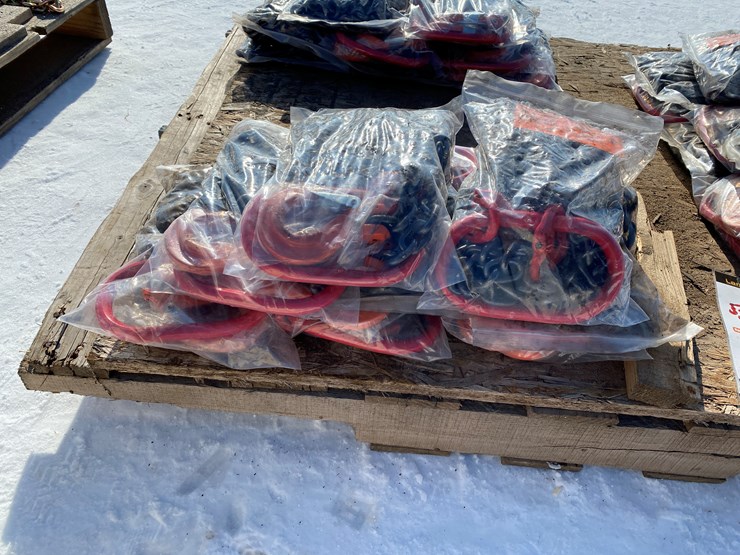 #8122-•-(8)-7'-double-leg-lifting-chain-sling-image-2