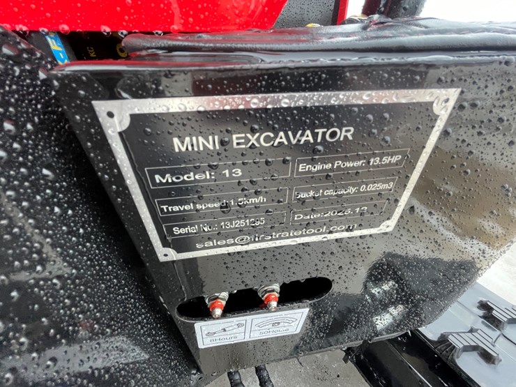 #5407-•-miva-va13-mini-excavator-image-7