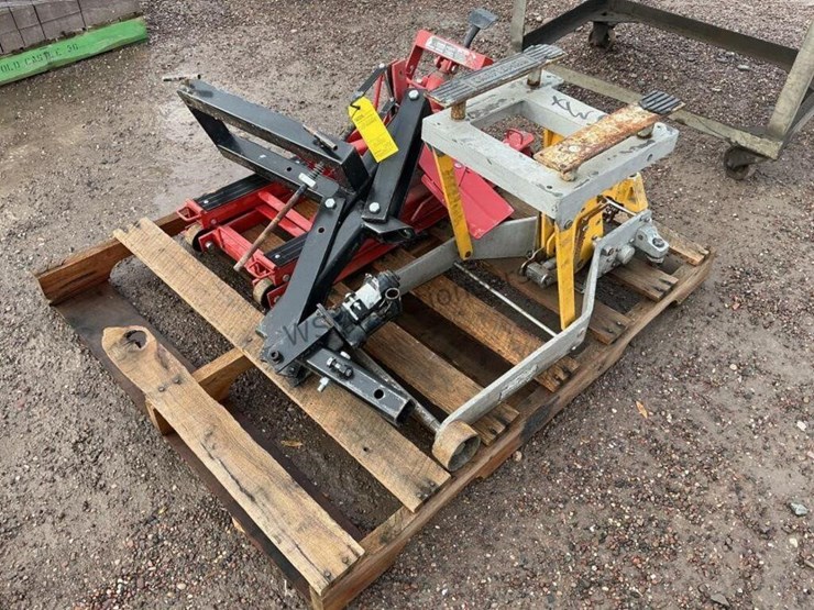 pallet-of-asst-auto-shop-jacks-image-4