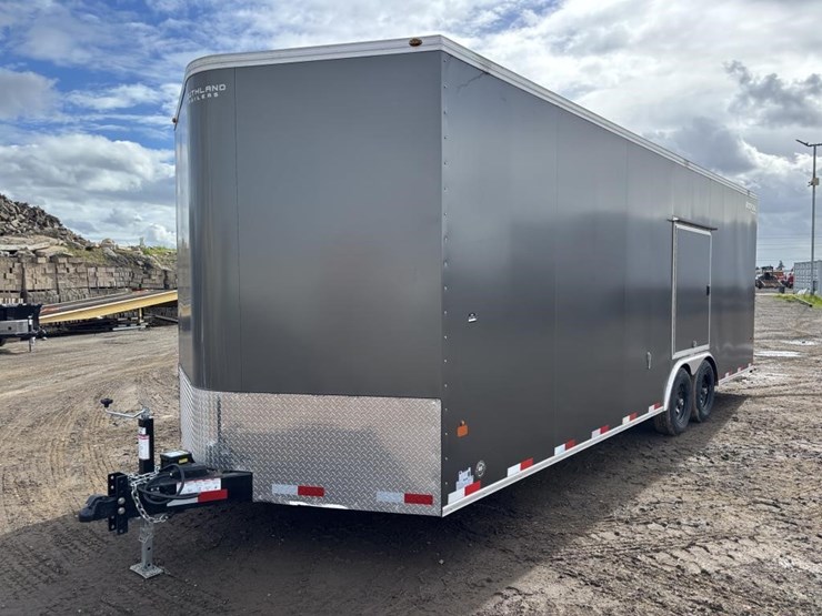 2026-southland-larct52-826v-86-enclosed-trailer-image-1