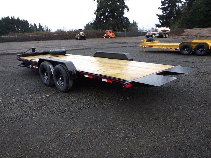 2026-delta-7'x20'-t/a-tilt-deck-trailer-image-5