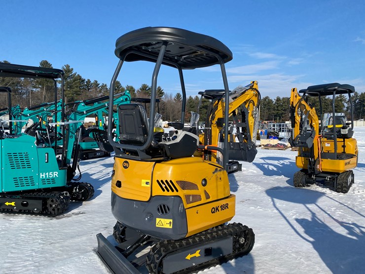 #5359-•-2026-unused-cfg-mini-excavator-image-5