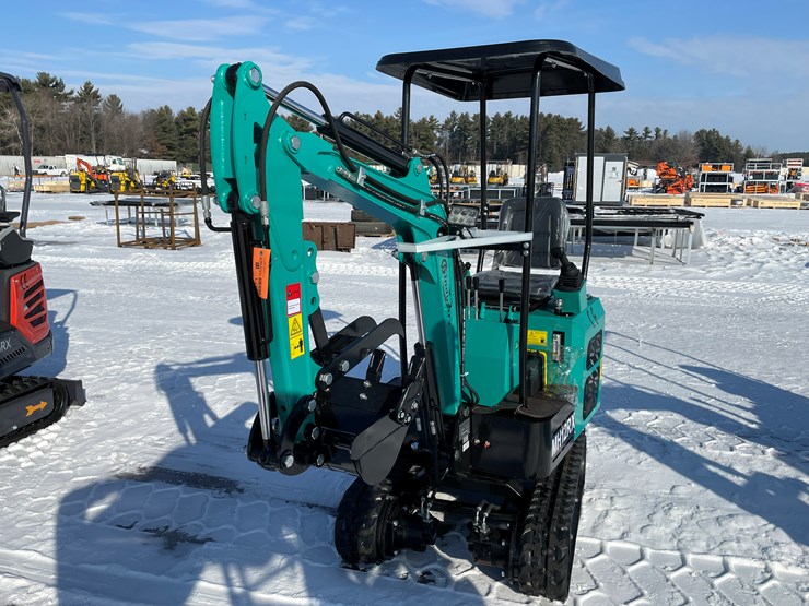 #5371-•-mx50r-mini-excavator-image-9
