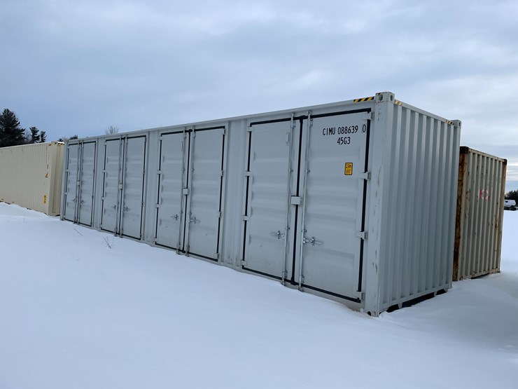 #5384-•-40'-high-cube-multi-door-storage-container-image-3