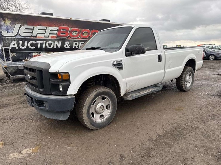 2008-ford-f250-xl-image-1