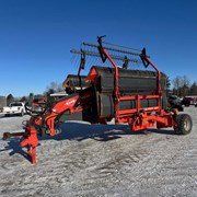 KUHN Maxx Merge 902