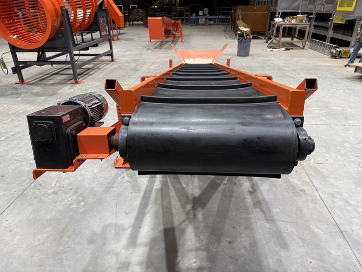 2024-multitek-16'-stacking-belt-conveyor-image-5