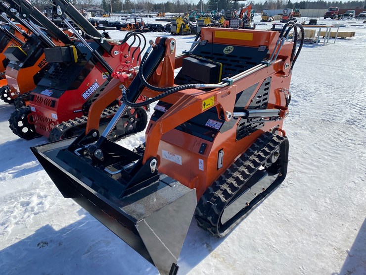 #5337-•-ats-2025-mini-skid-steer-loader-t460-image-4