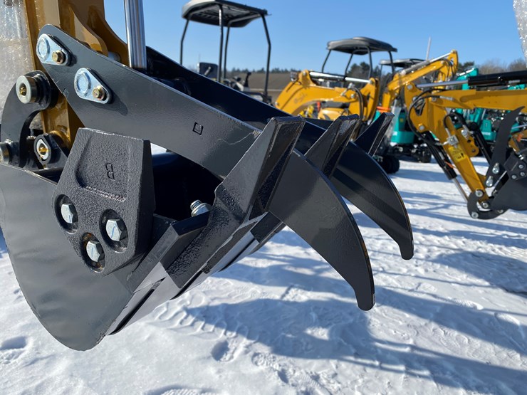 #5363-•-2026-unused-cfg-mini-excavator-image-10