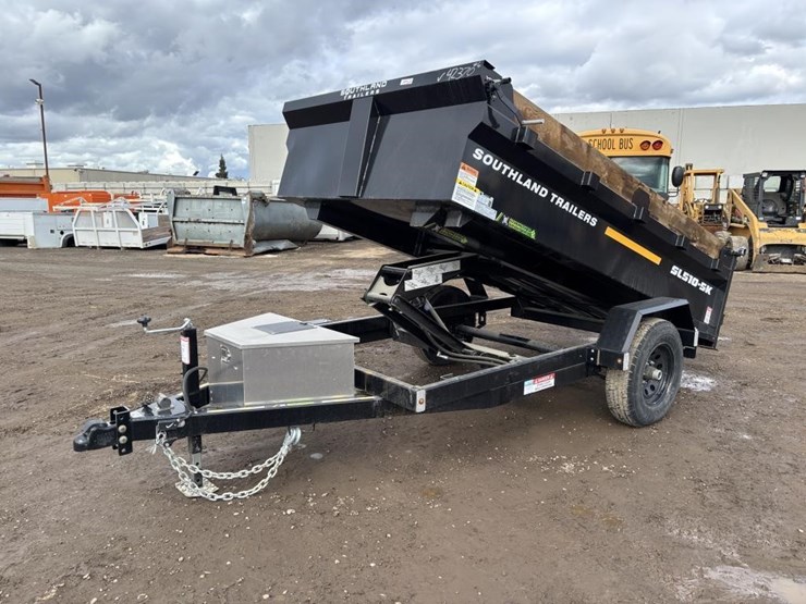 2026-southland-sl510-5k-dump-trailer-image-1