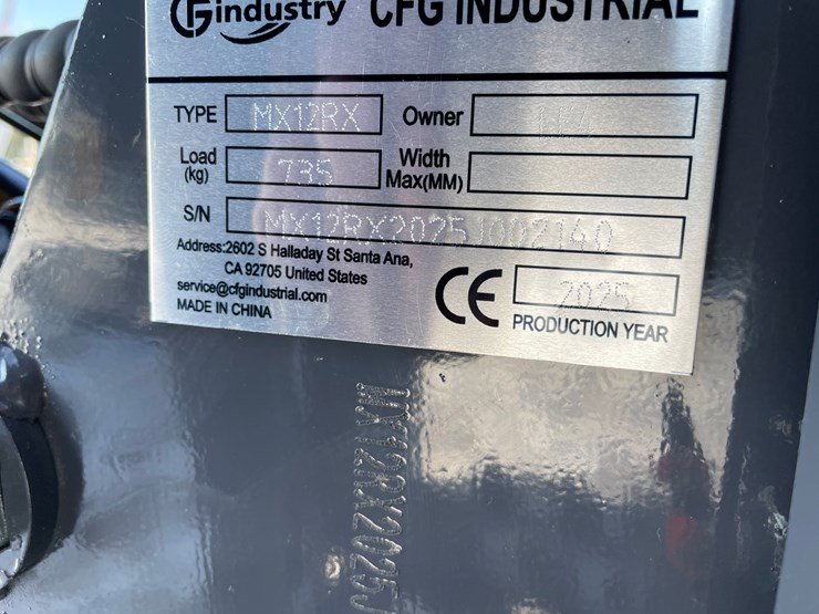 #5377-•-mx12rx-mini-excavator-image-9