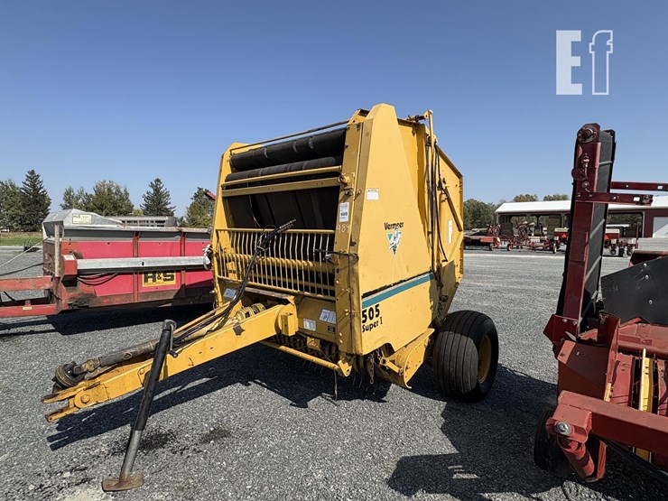 1997-vermeer-505-i-image-2