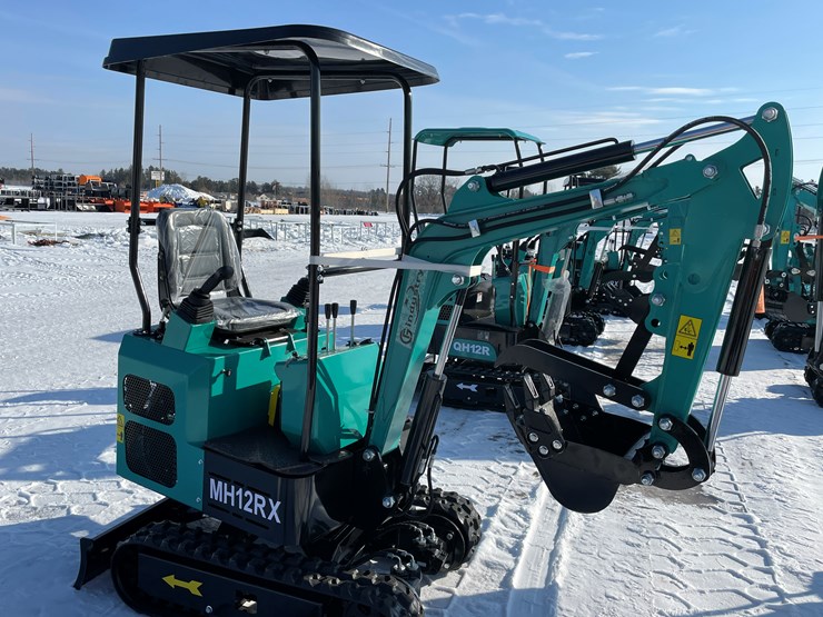 #5371-•-mx50r-mini-excavator-image-3