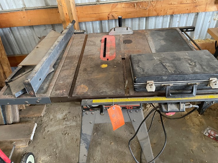 #7594-•-craftsman-10"-table-saw-image-6