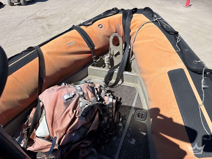 23ft.-zodiac-hurricane-inflatable-rib-with-2007-25ft-myco-t/a-aluminum-boat-trailer-image-20