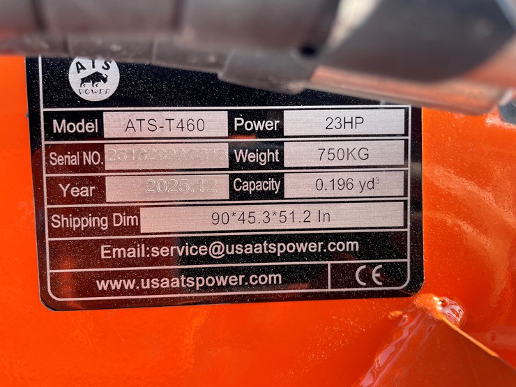 #5329-•-unused-2025-mini-skid-steer-loader-image-16