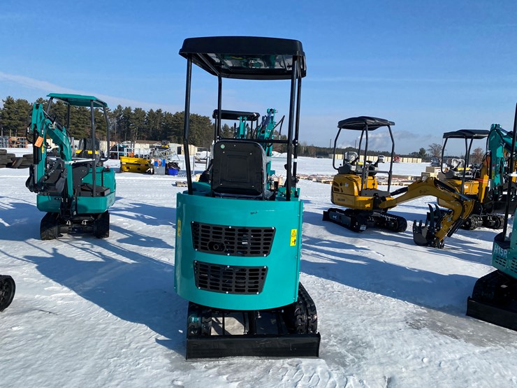 #5355-•-2026-unused-cfg-mini-excavator-image-6