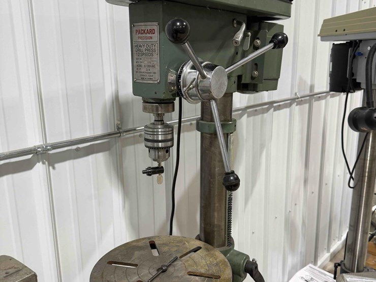 1978-packard-precision-drill-press-image-1