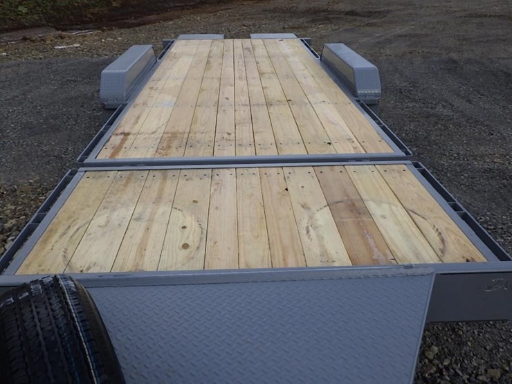 2026-delta-7'x20'-t/a-tilt-deck-trailer-image-10