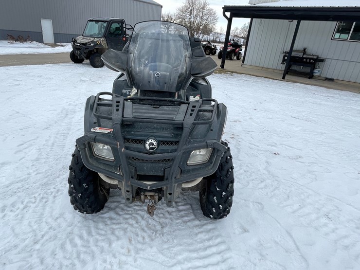 #7588-•-2006-bombardier-outlander-xt-atv-(has-registration-card)-image-2