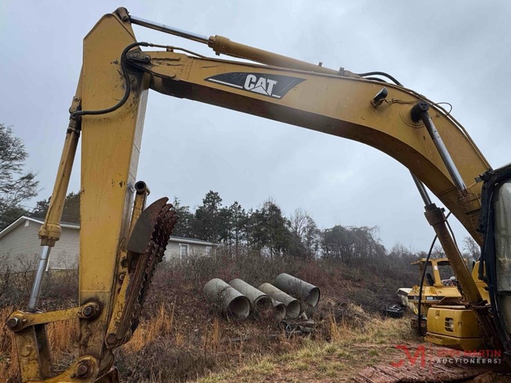 2006-caterpillar-315cl-image-11