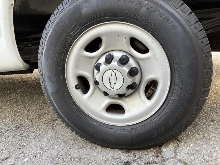 2008-chevrolet-express-3500-image-5